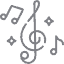 restaurant music