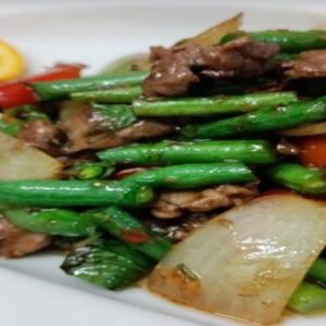 BASIL LAMB