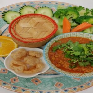 NAM PRIK ONG